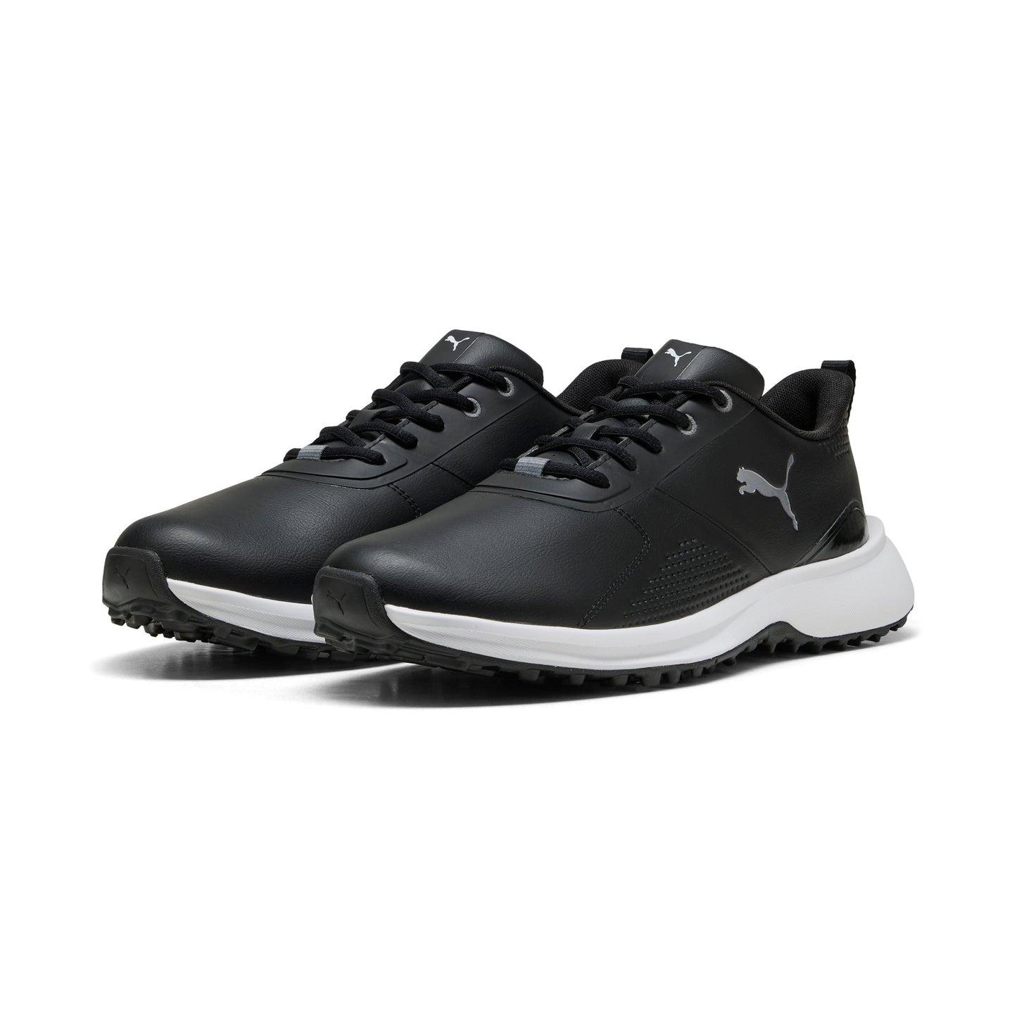 FUSION Grip 6 EVO Spikeless Golf Shoes
 – PUMA Golf Sale