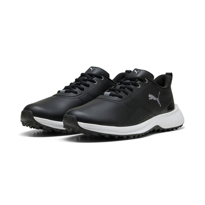 FUSION Grip 6 EVO Spikeless Golf Shoes
 – PUMA Golf Sale