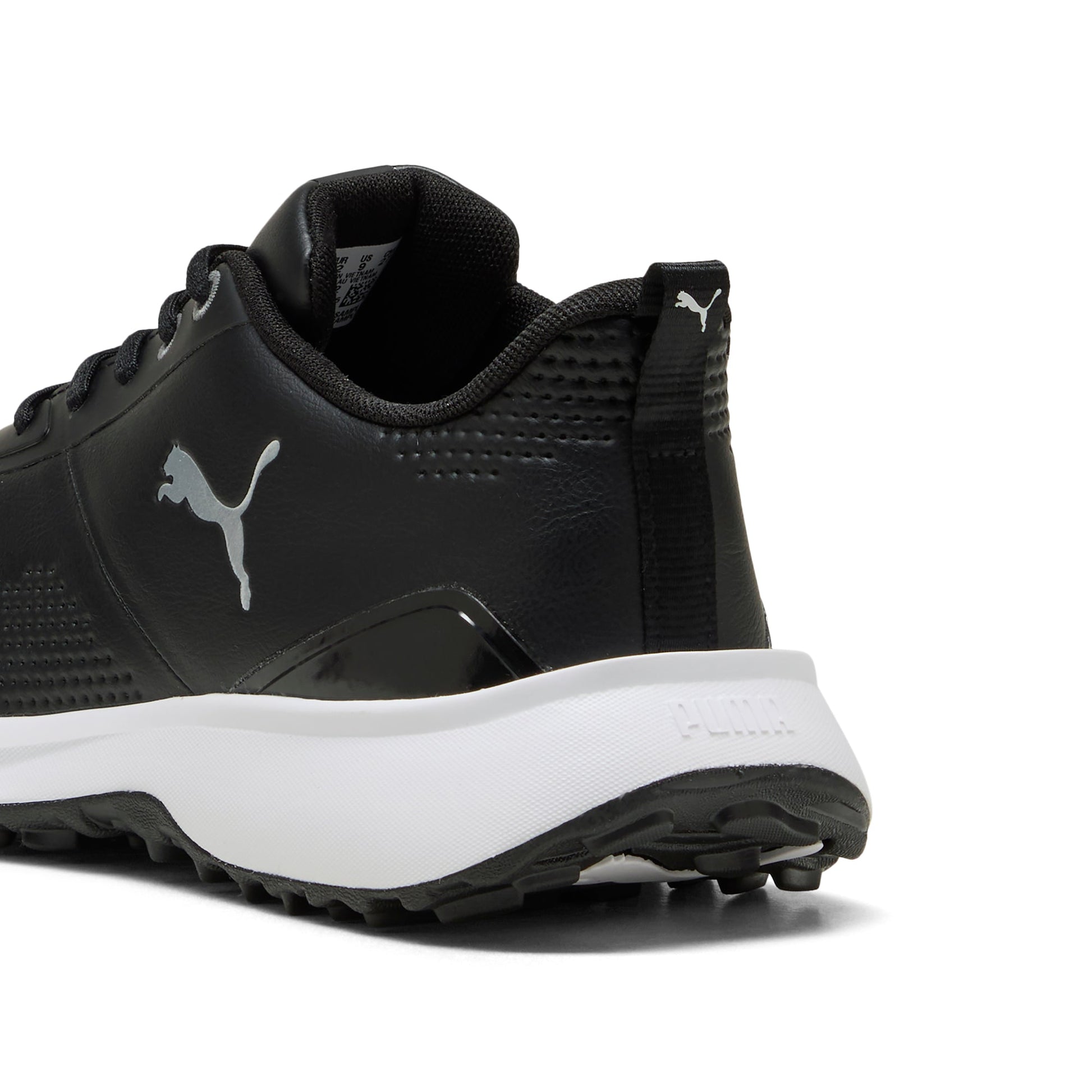 FUSION Grip 6 EVO Spikeless Golf Shoes
 – PUMA Golf Sale