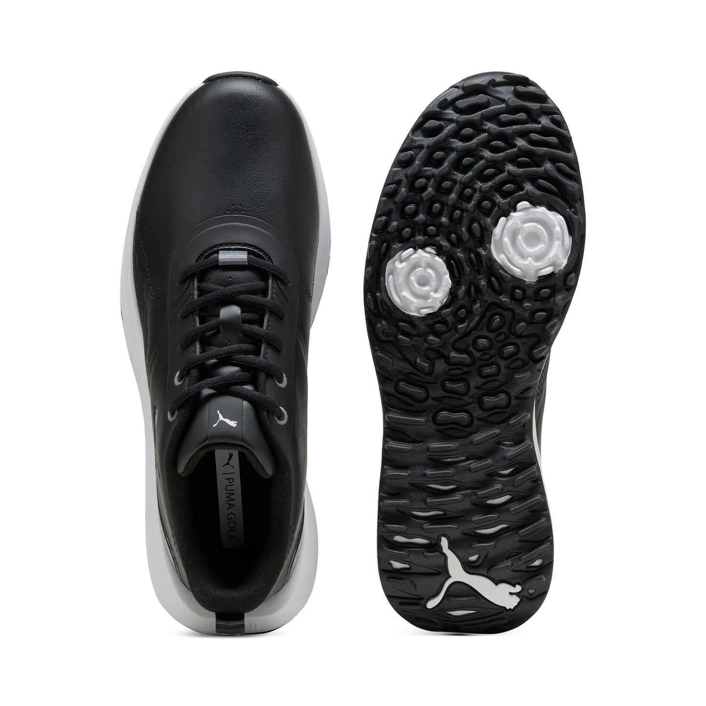 FUSION Grip 6 EVO Spikeless Golf Shoes
 – PUMA Golf Sale