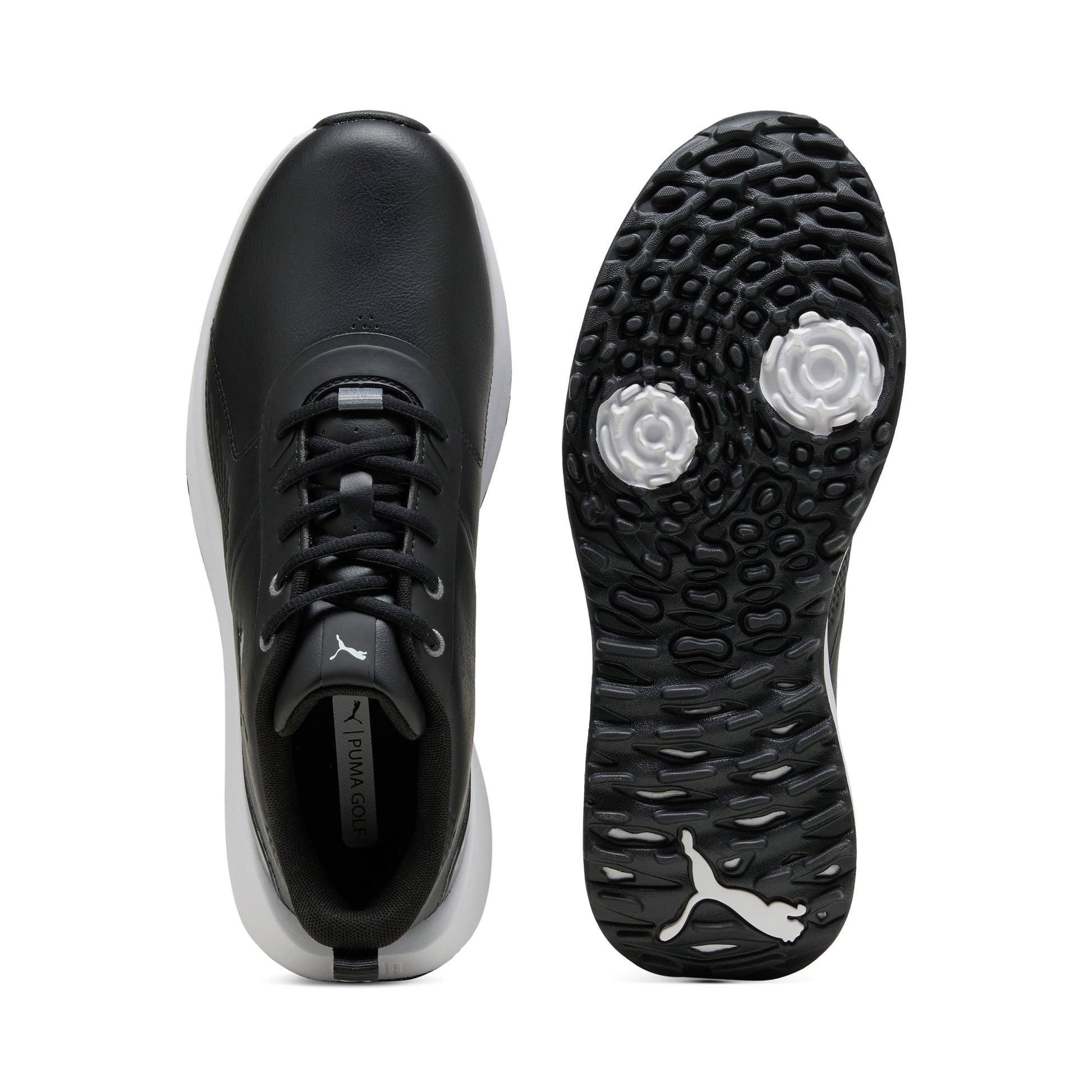 FUSION Grip 6 EVO Spikeless Golf Shoes
 – PUMA Golf Sale