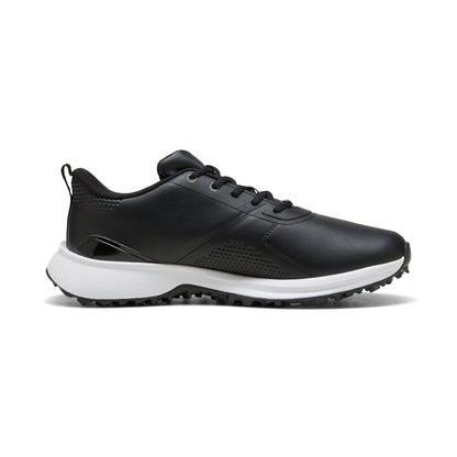 FUSION Grip 6 EVO Spikeless Golf Shoes
 – PUMA Golf Sale