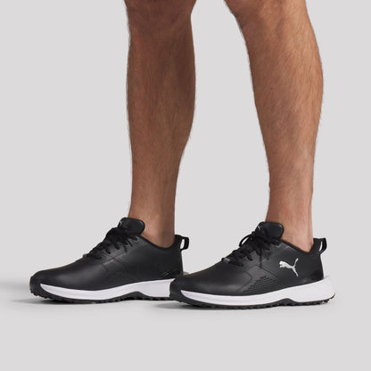 FUSION Grip 6 EVO Spikeless Golf Shoes
 – PUMA Golf Sale