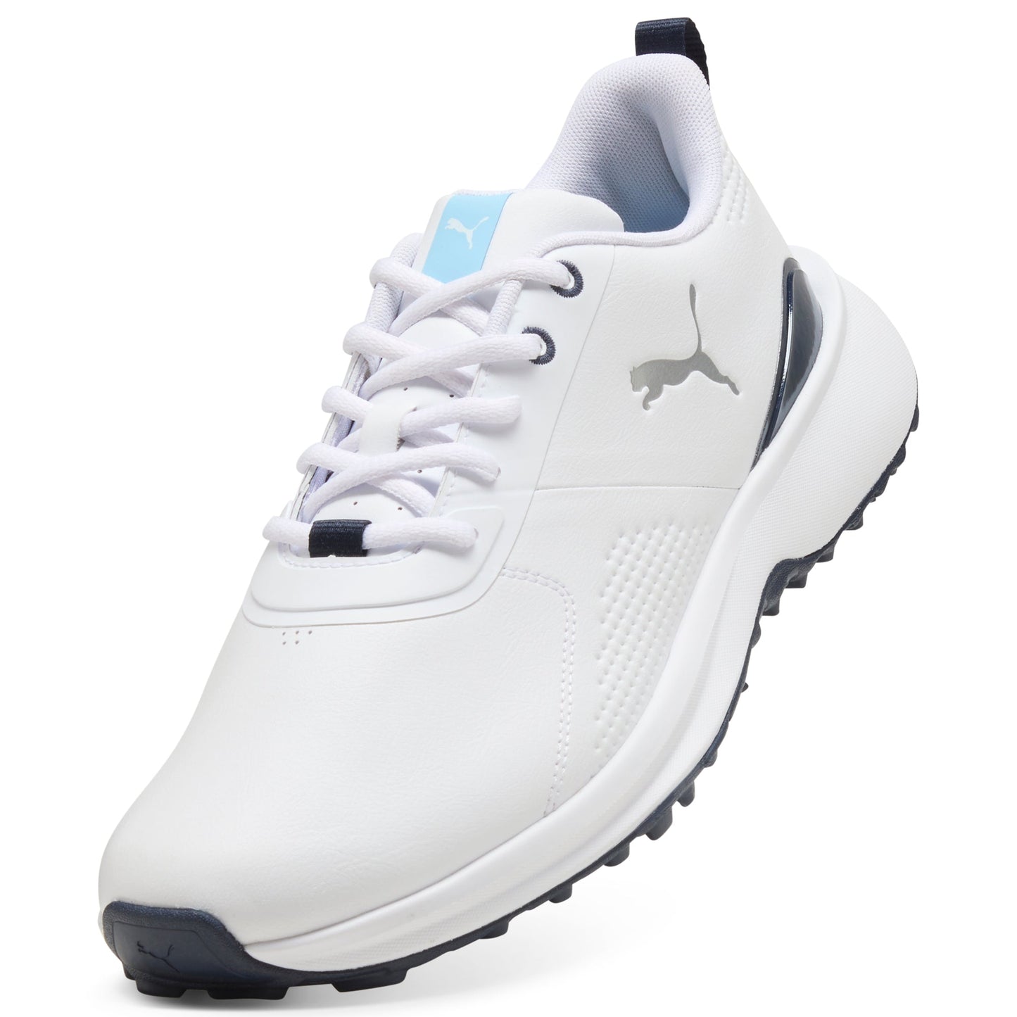 FUSION Grip 6 EVO Spikeless Golf Shoes
 – PUMA Golf Sale