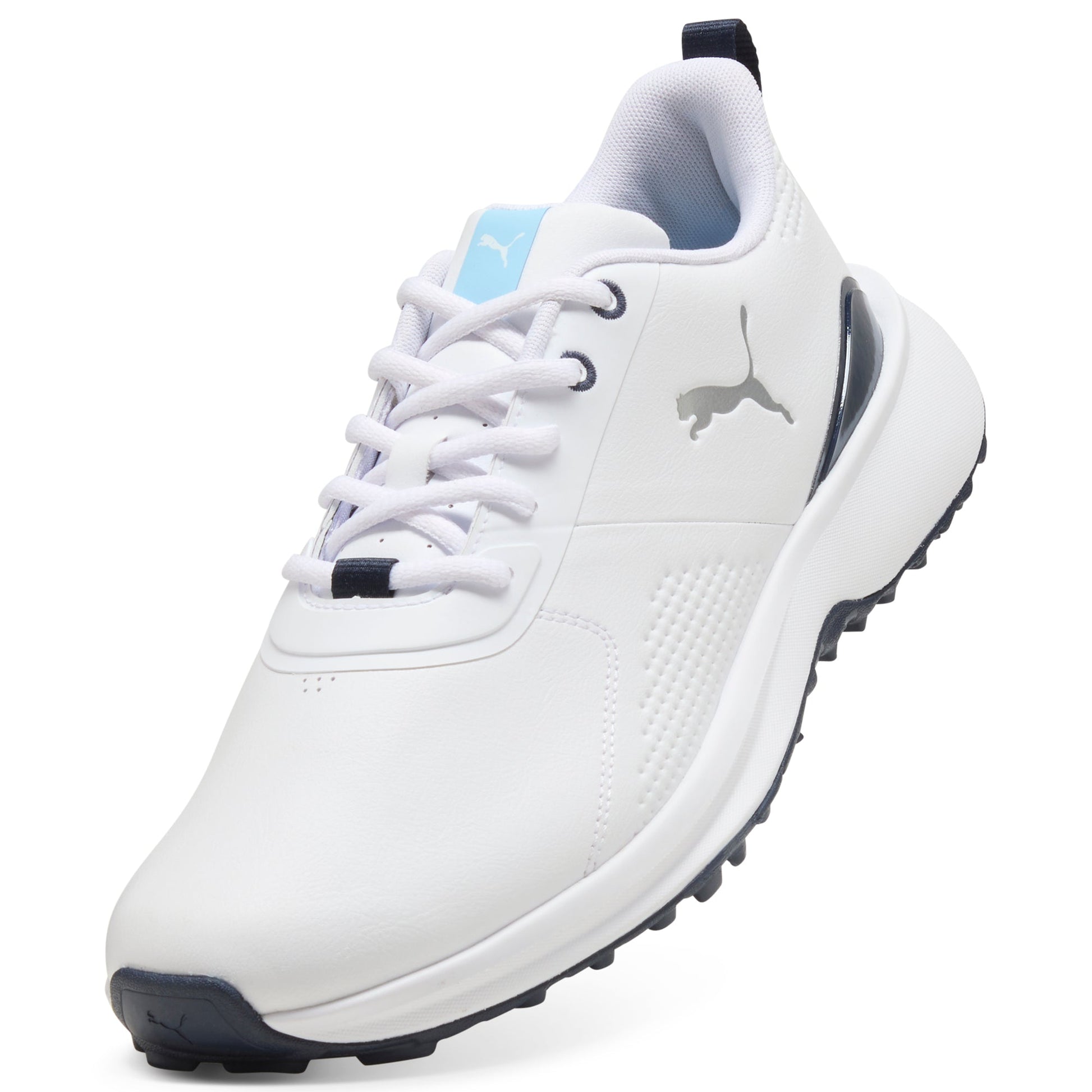 FUSION Grip 6 EVO Spikeless Golf Shoes
 – PUMA Golf Sale