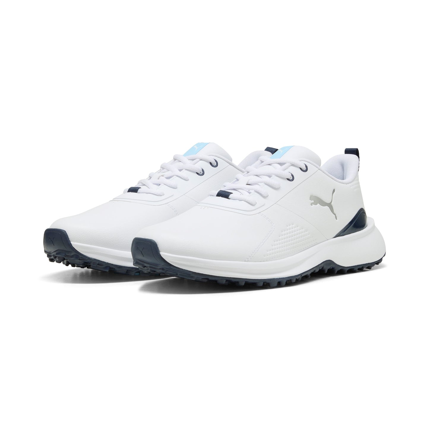 FUSION Grip 6 EVO Spikeless Golf Shoes
 – PUMA Golf Sale