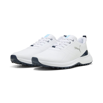 FUSION Grip 6 EVO Spikeless Golf Shoes
 – PUMA Golf Sale