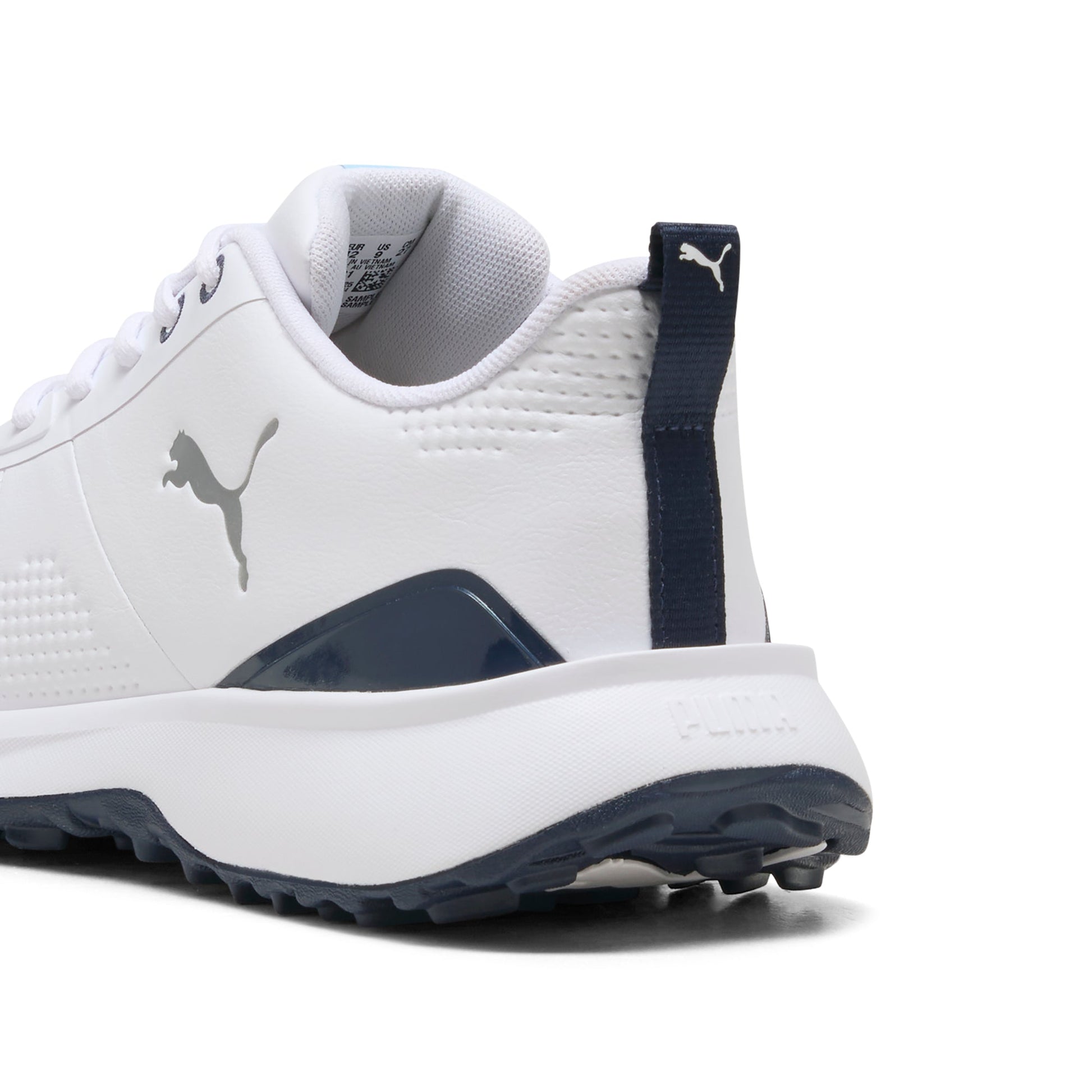 FUSION Grip 6 EVO Spikeless Golf Shoes
 – PUMA Golf Sale