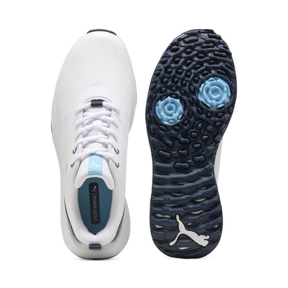 FUSION Grip 6 EVO Spikeless Golf Shoes
 – PUMA Golf Sale