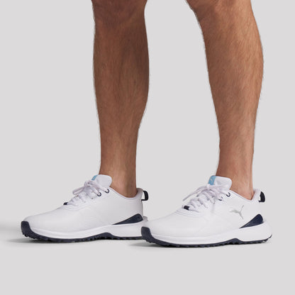 FUSION Grip 6 EVO Spikeless Golf Shoes
 – PUMA Golf Sale