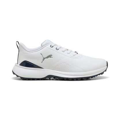 FUSION Grip 6 EVO Spikeless Golf Shoes
 – PUMA Golf Sale