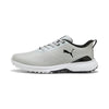 Ash Gray / Puma Black