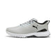 Ash Gray / Puma Black