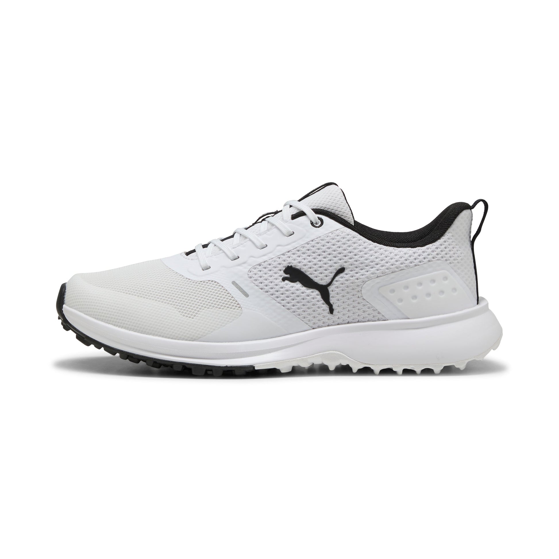FUSION Grip 6 Wide Spikeless Golf Shoes
 – PUMA Golf On Sale