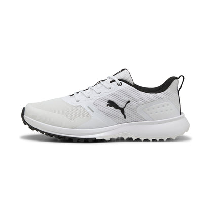 FUSION Grip 6 Wide Spikeless Golf Shoes
 – PUMA Golf On Sale