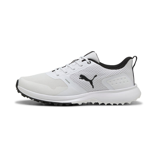 FUSION Grip 6 Wide Spikeless Golf Shoes
 – PUMA Golf On Sale