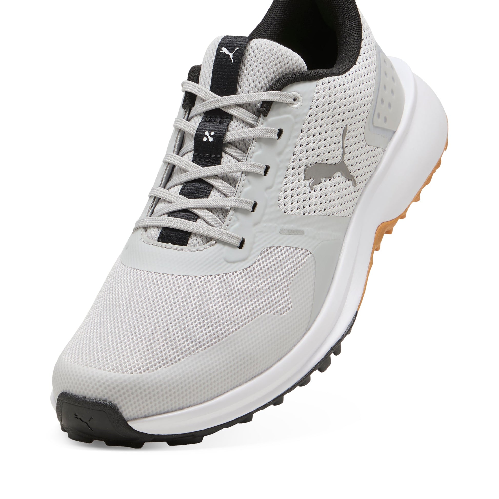 FUSION Grip 6 Wide Spikeless Golf Shoes
 – PUMA Golf On Sale