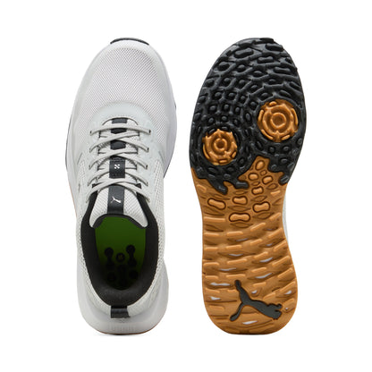 FUSION Grip 6 Wide Spikeless Golf Shoes
 – PUMA Golf On Sale