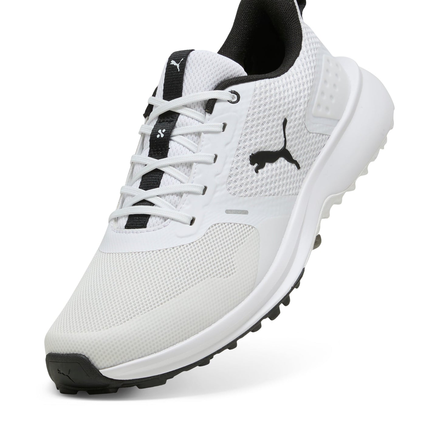 FUSION Grip 6 Wide Spikeless Golf Shoes
 – PUMA Golf On Sale