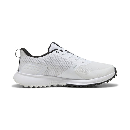 FUSION Grip 6 Wide Spikeless Golf Shoes
 – PUMA Golf On Sale