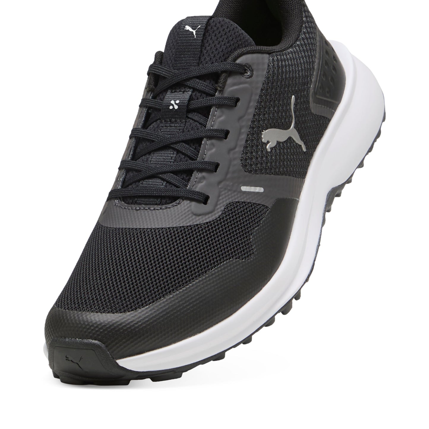 FUSION Grip 6 Wide Spikeless Golf Shoes
 – PUMA Golf On Sale