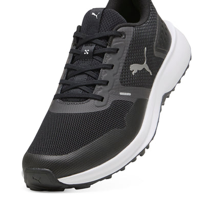 FUSION Grip 6 Wide Spikeless Golf Shoes
 – PUMA Golf On Sale