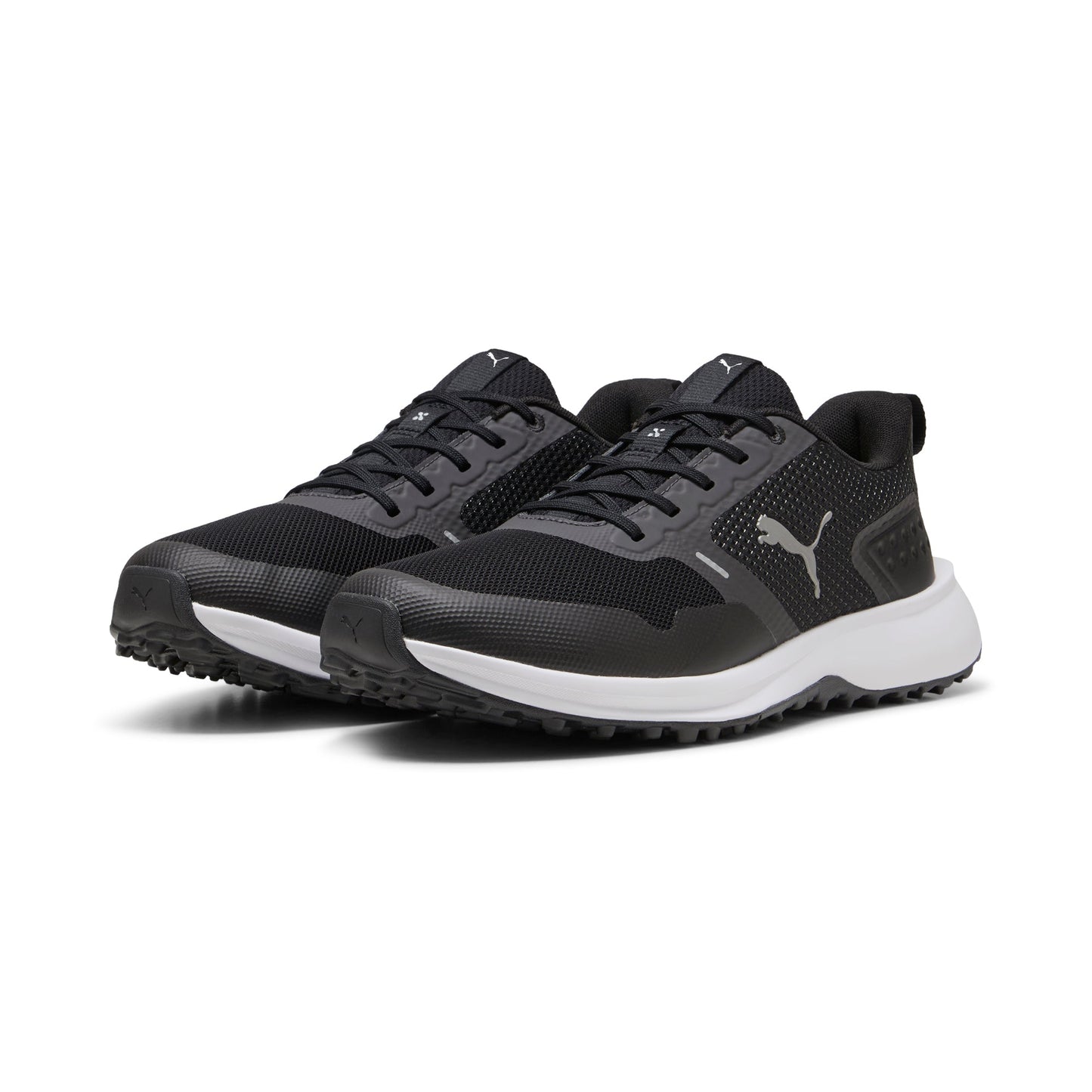 FUSION Grip 6 Wide Spikeless Golf Shoes
 – PUMA Golf On Sale