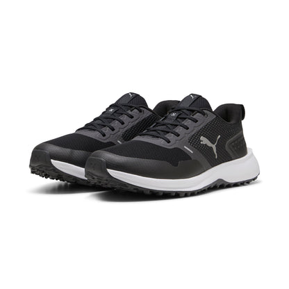 FUSION Grip 6 Wide Spikeless Golf Shoes
 – PUMA Golf On Sale