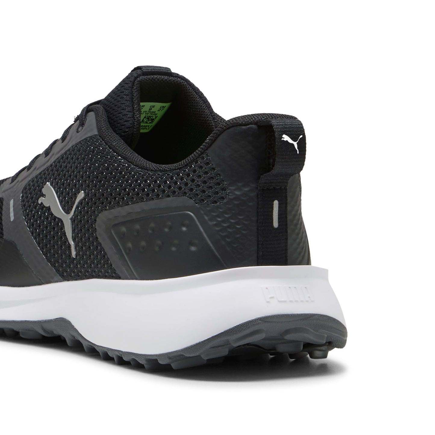 FUSION Grip 6 Wide Spikeless Golf Shoes
 – PUMA Golf On Sale
