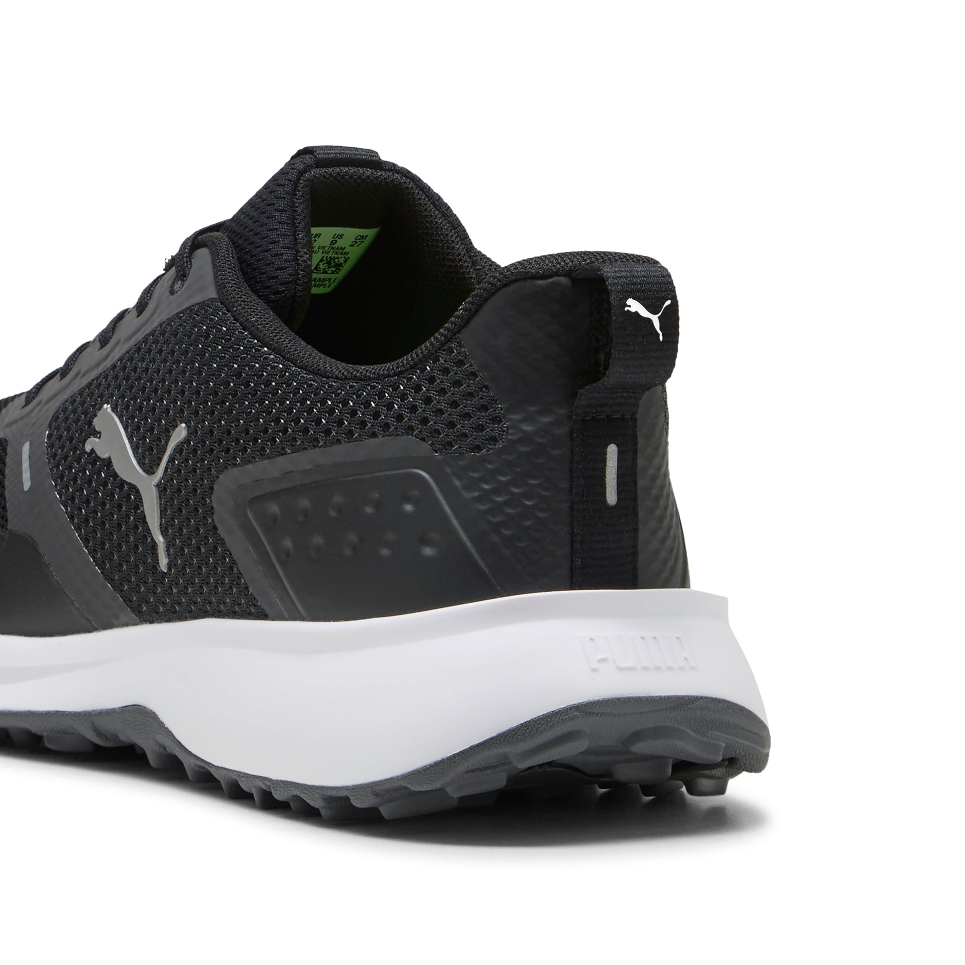 FUSION Grip 6 Wide Spikeless Golf Shoes
 – PUMA Golf On Sale