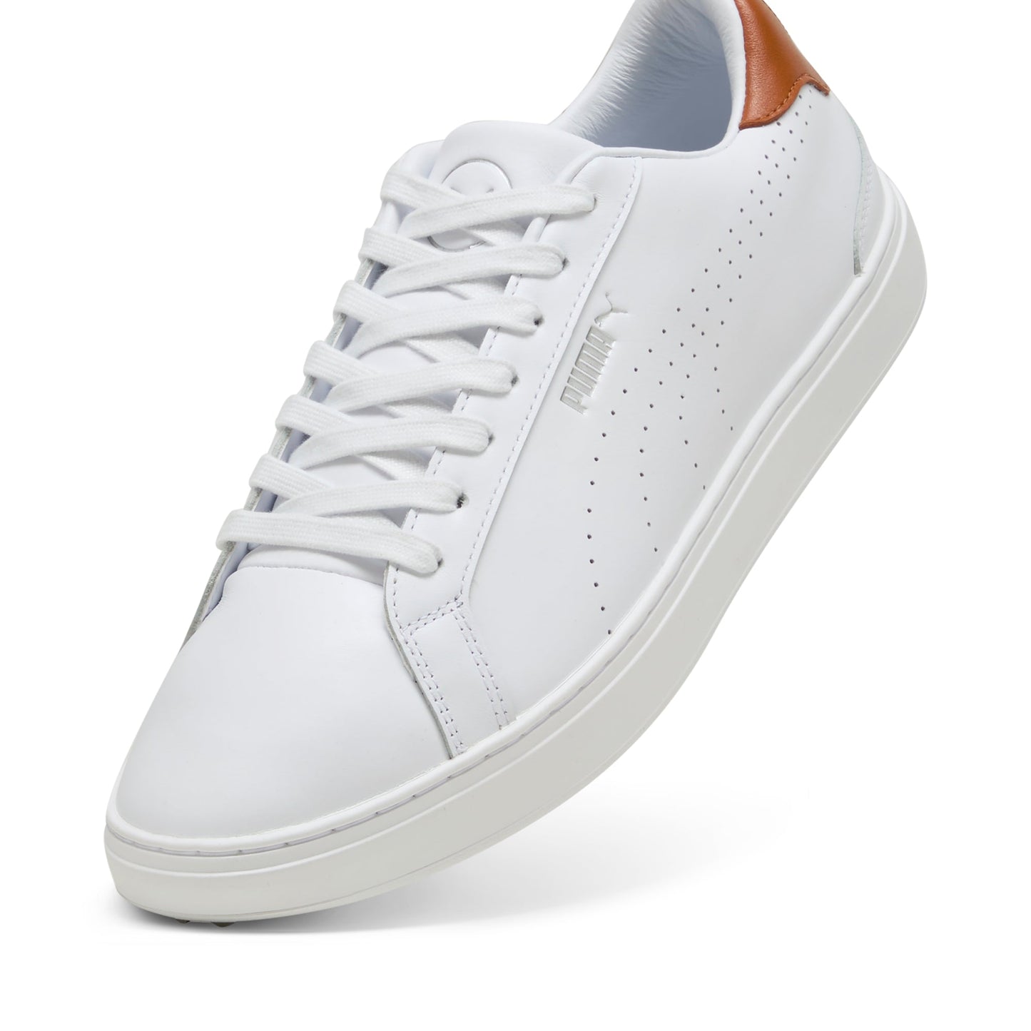 Classic G Spikeless Golf Shoes
 – PUMA Golf Special Offer
