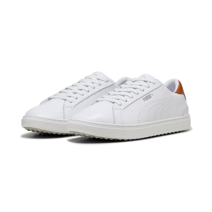 Classic G Spikeless Golf Shoes
 – PUMA Golf Special Offer
