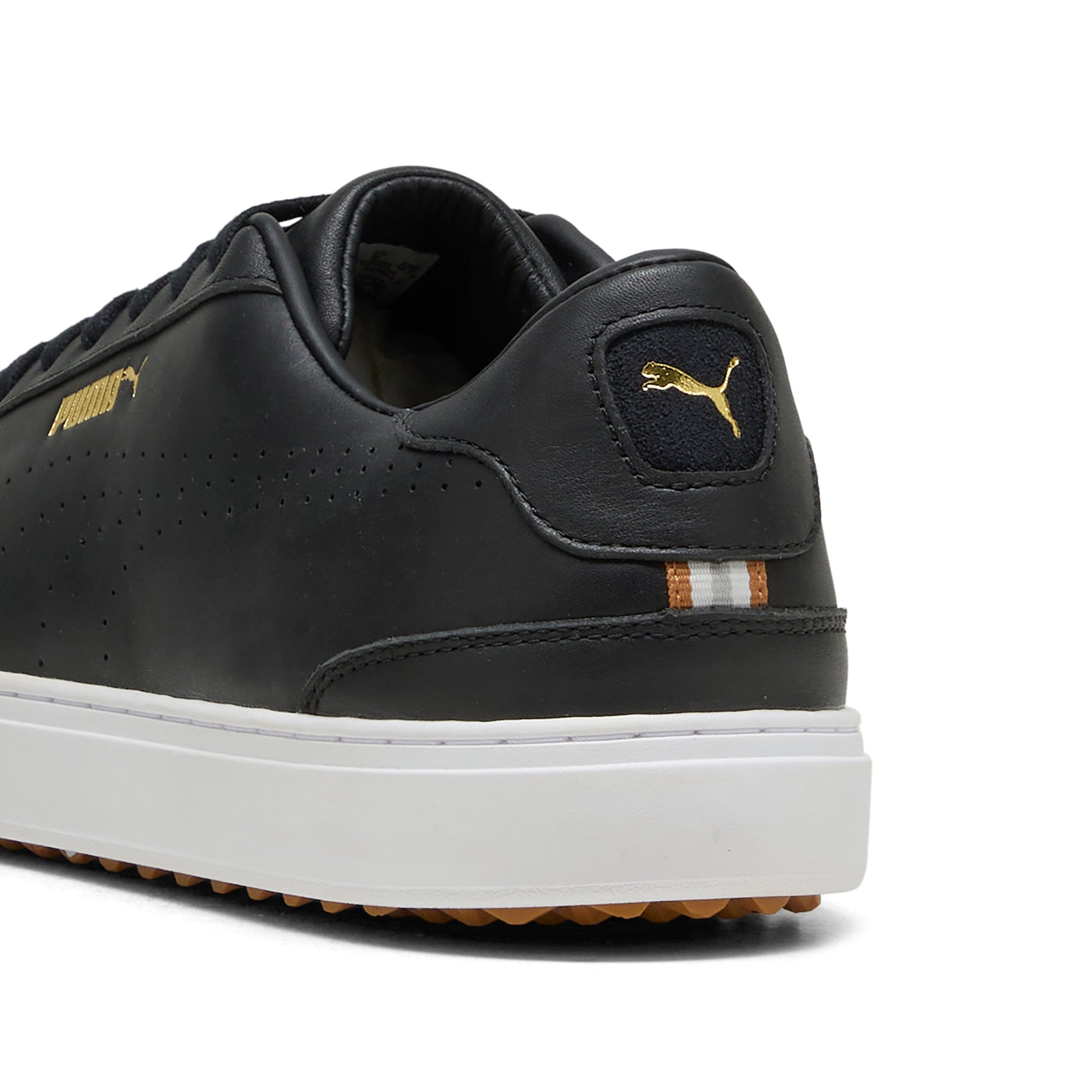 Classic G Spikeless Golf Shoes
 – PUMA Golf Special Offer