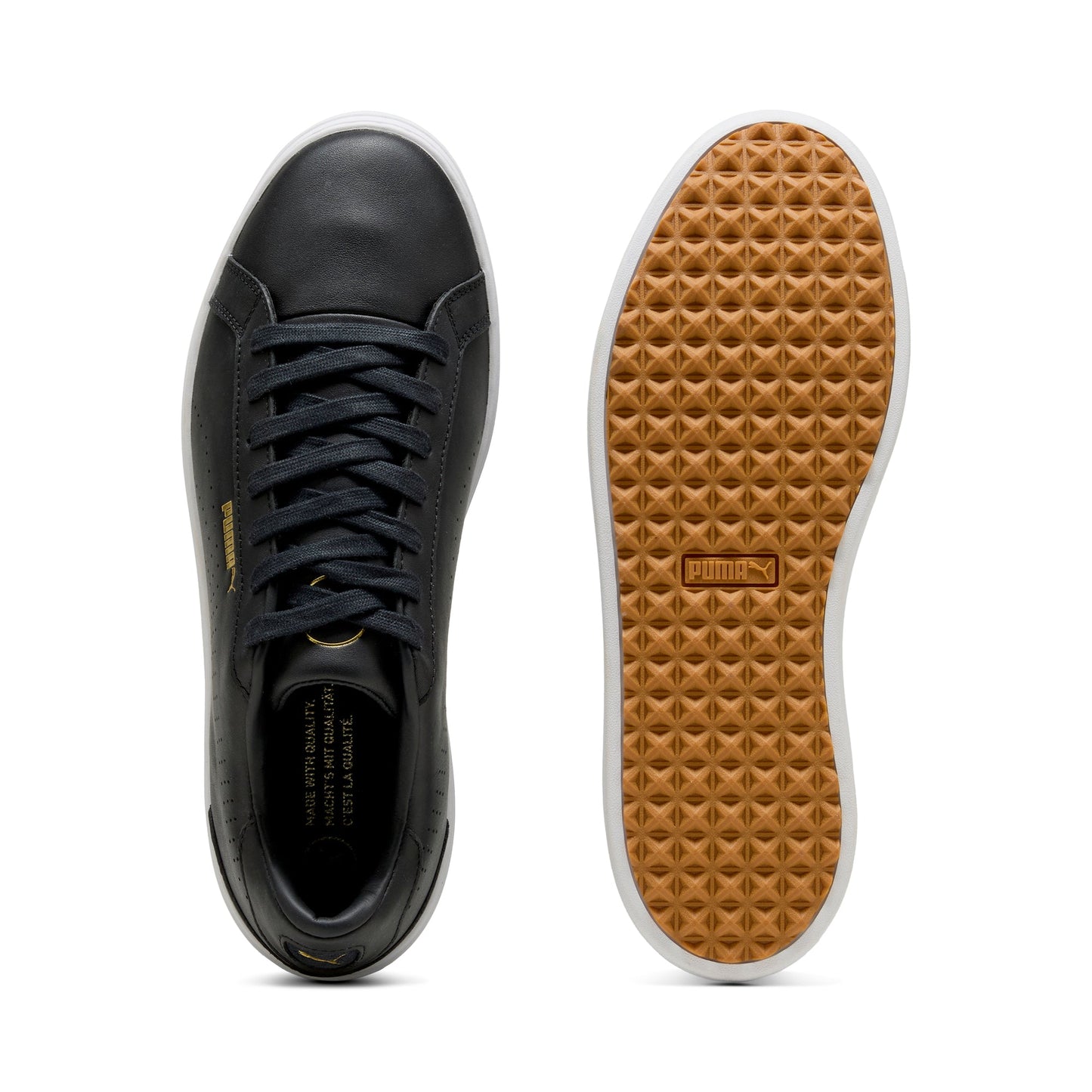 Classic G Spikeless Golf Shoes
 – PUMA Golf Special Offer