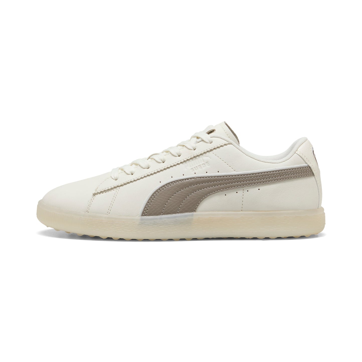 Suede G Spikeless Golf Shoes
 – PUMA Golf Limited Offer