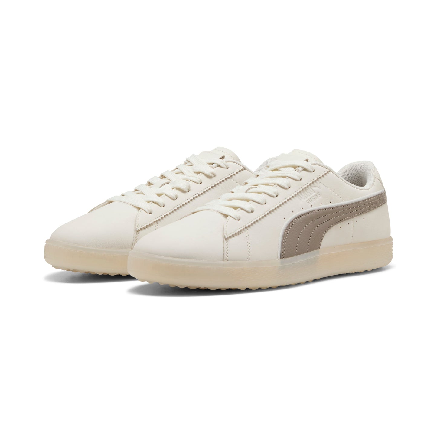 Suede G Spikeless Golf Shoes
 – PUMA Golf Limited Offer
