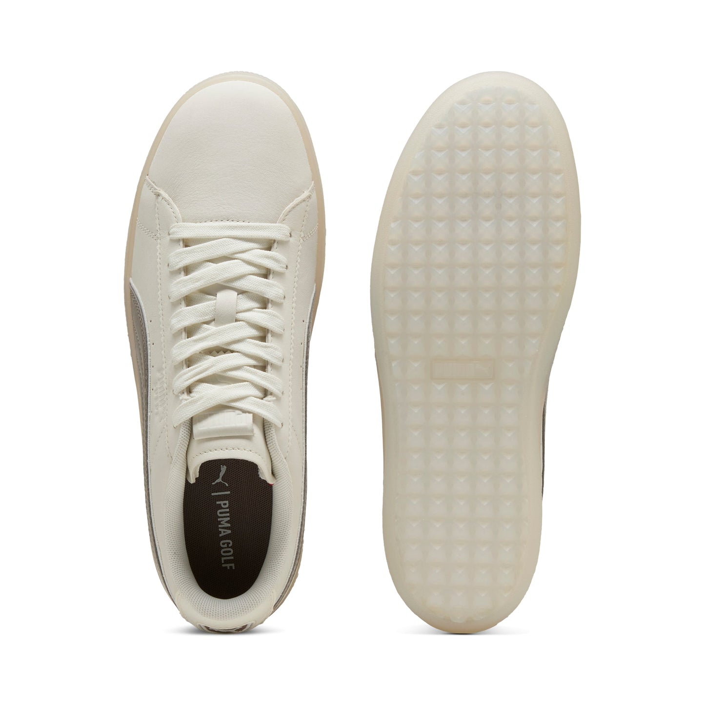 Suede G Spikeless Golf Shoes
 – PUMA Golf Limited Offer