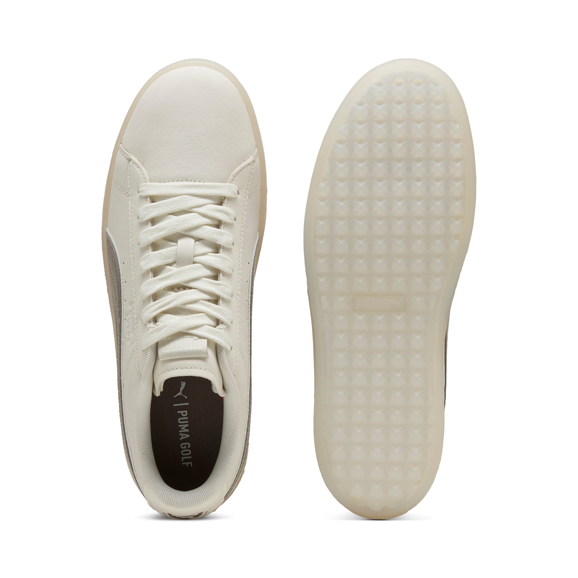Suede G Spikeless Golf Shoes
 – PUMA Golf Limited Offer