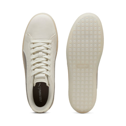 Suede G Spikeless Golf Shoes
 – PUMA Golf Limited Offer