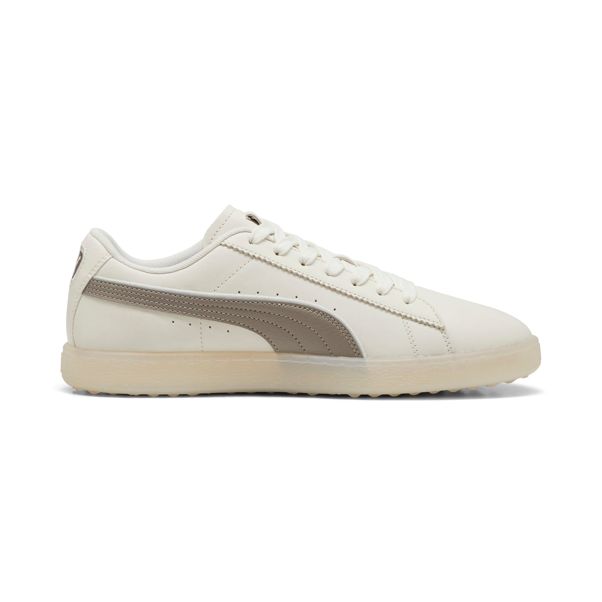 Suede G Spikeless Golf Shoes
 – PUMA Golf Limited Offer