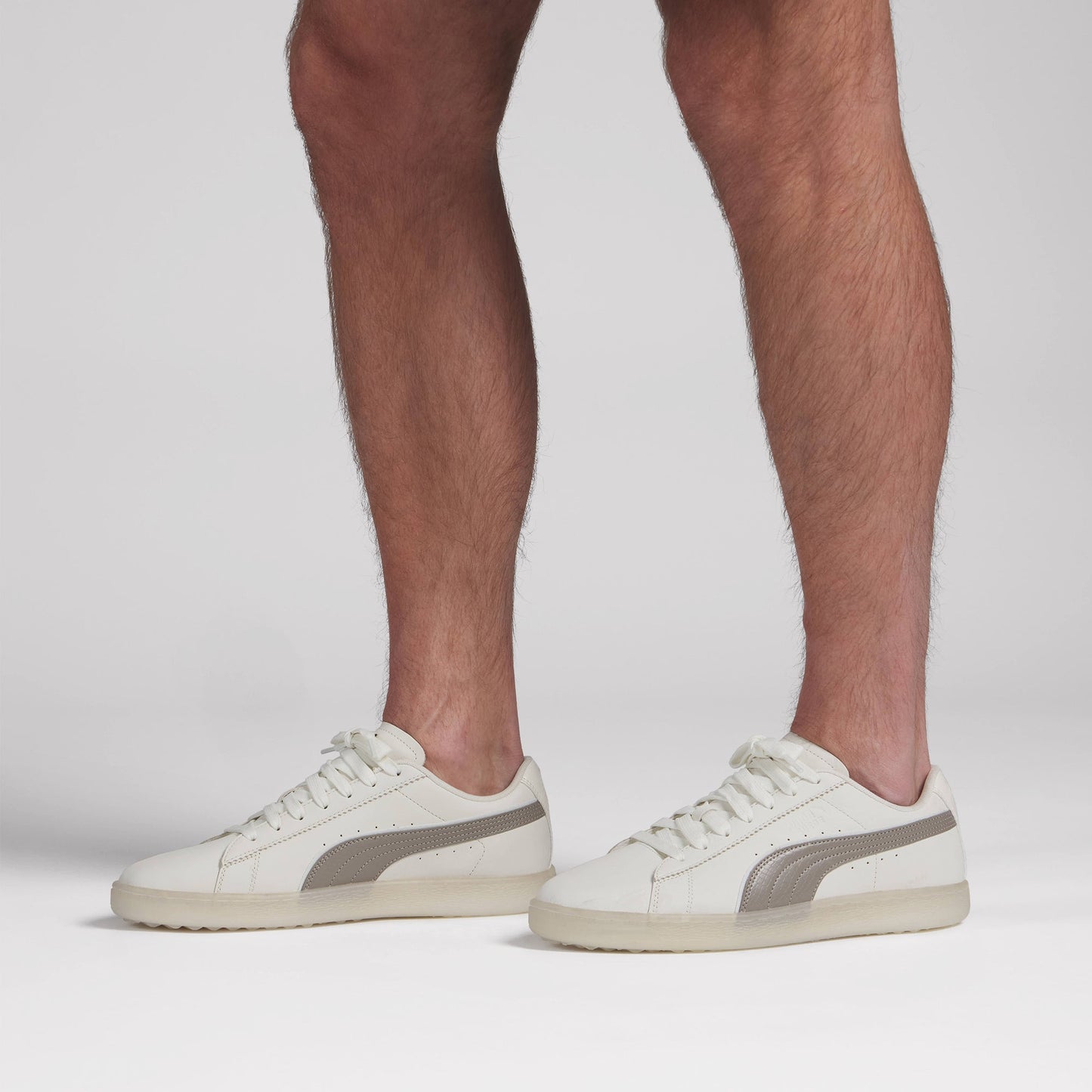 Suede G Spikeless Golf Shoes
 – PUMA Golf Limited Offer