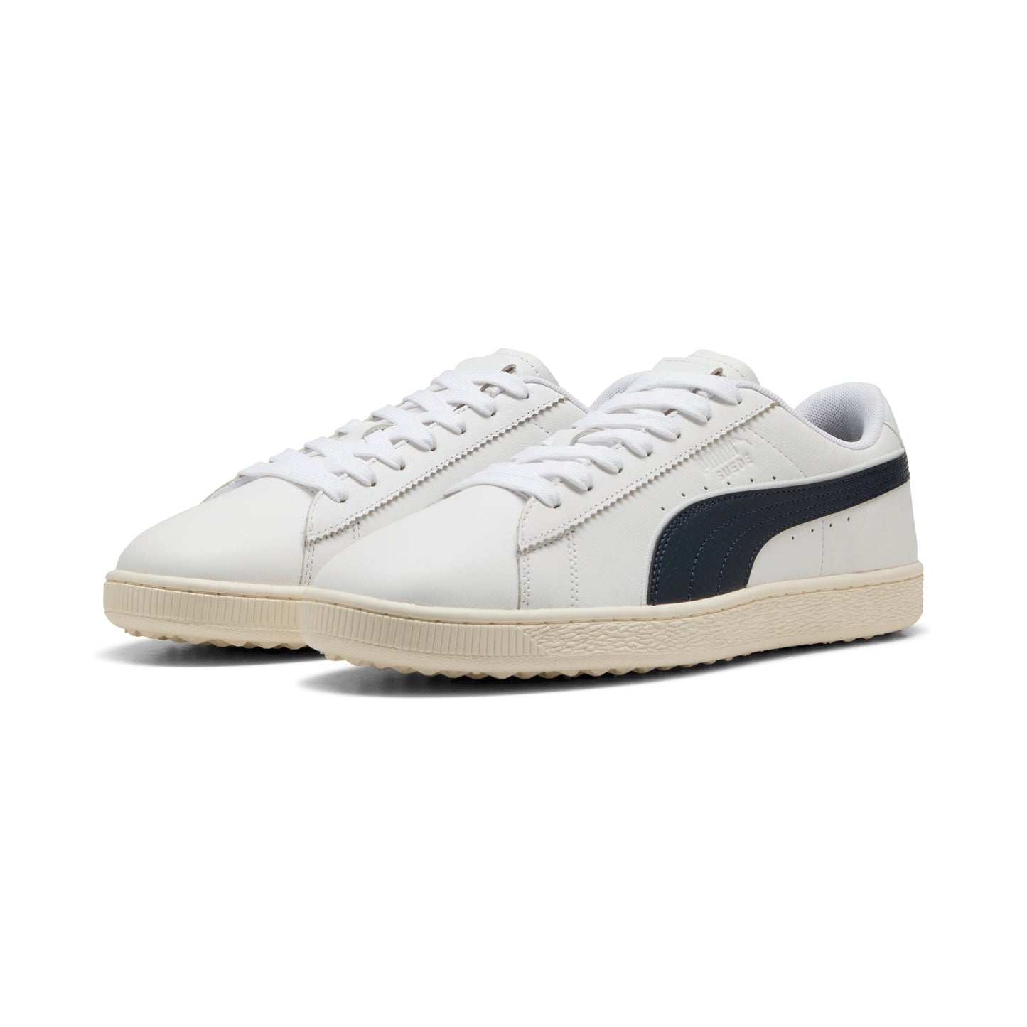 Suede G Spikeless Golf Shoes
 – PUMA Golf Limited Offer
