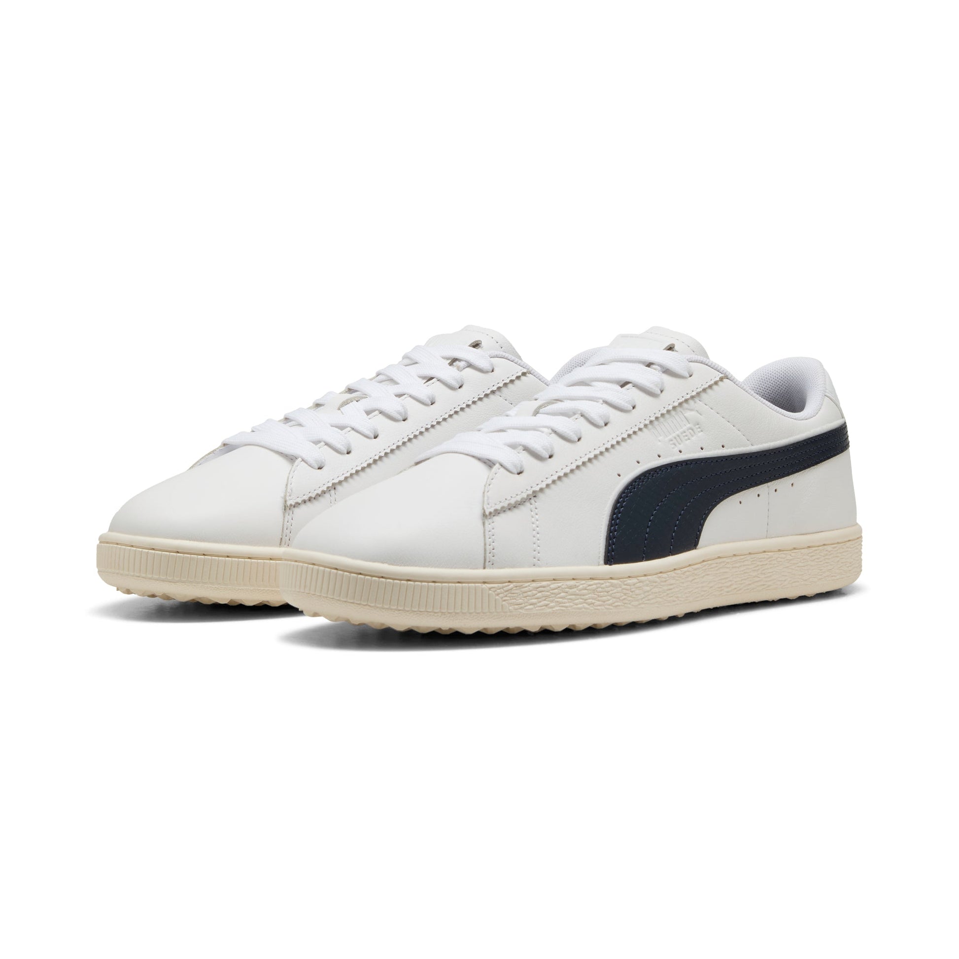 Suede G Spikeless Golf Shoes
 – PUMA Golf Limited Offer
