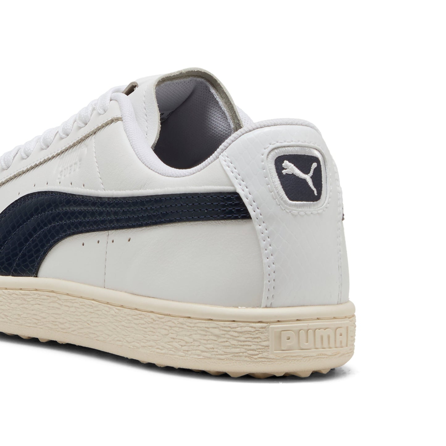 Suede G Spikeless Golf Shoes
 – PUMA Golf Limited Offer