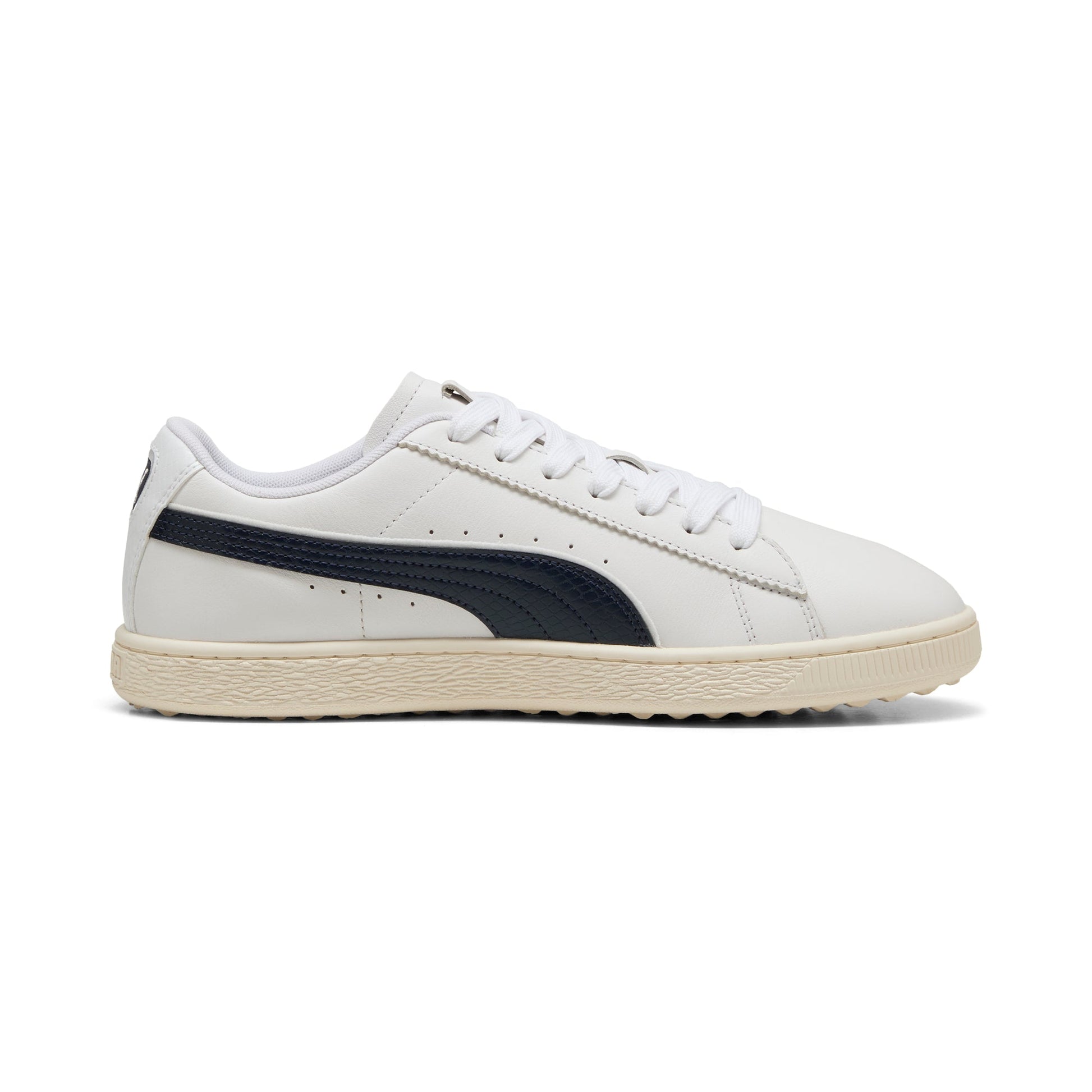 Suede G Spikeless Golf Shoes
 – PUMA Golf Limited Offer