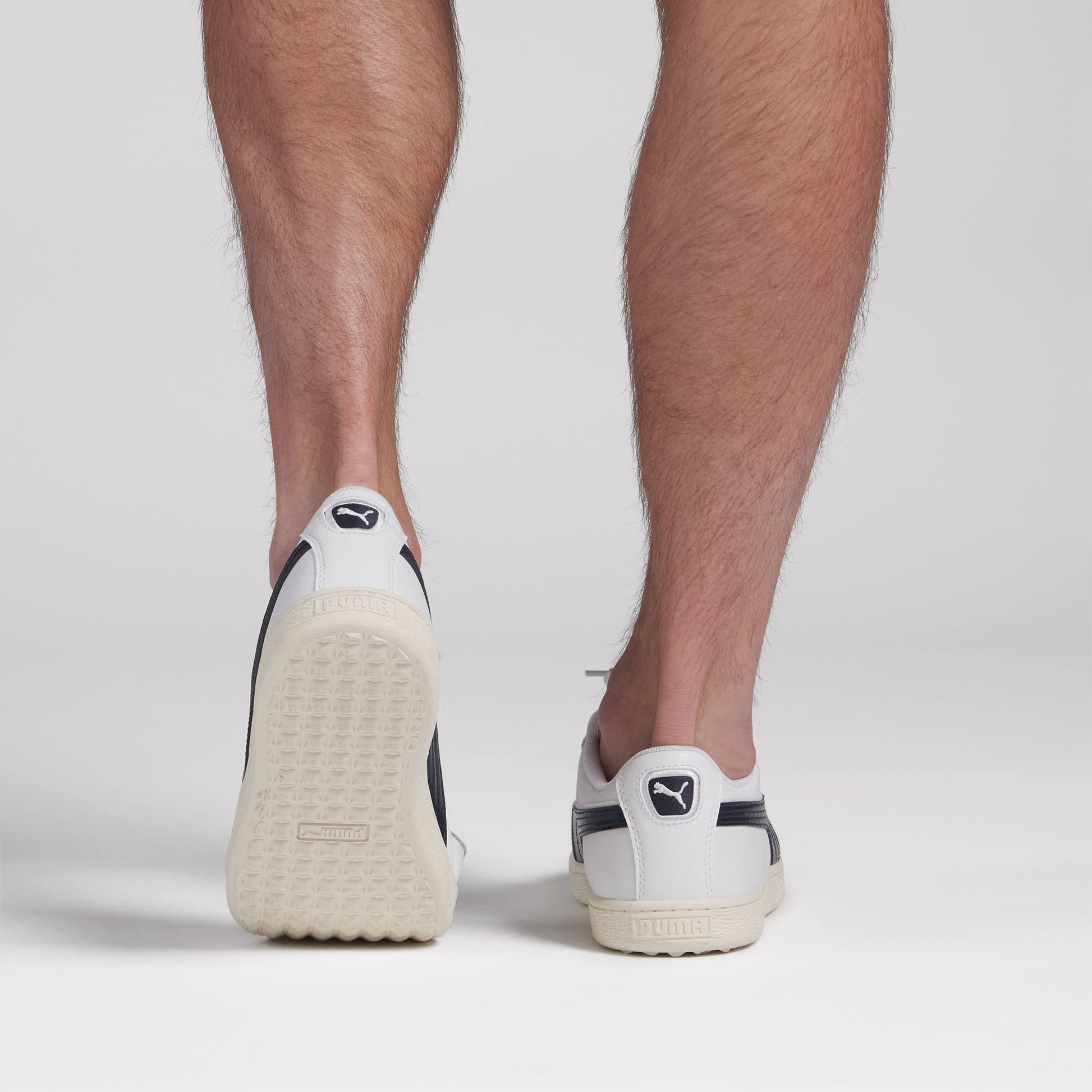Suede G Spikeless Golf Shoes
 – PUMA Golf Limited Offer