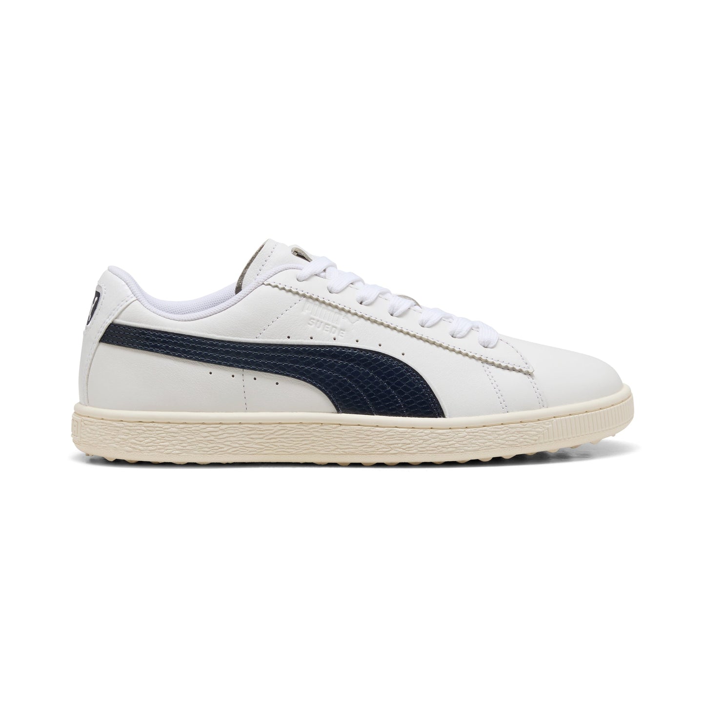 Suede G Spikeless Golf Shoes
 – PUMA Golf Limited Offer