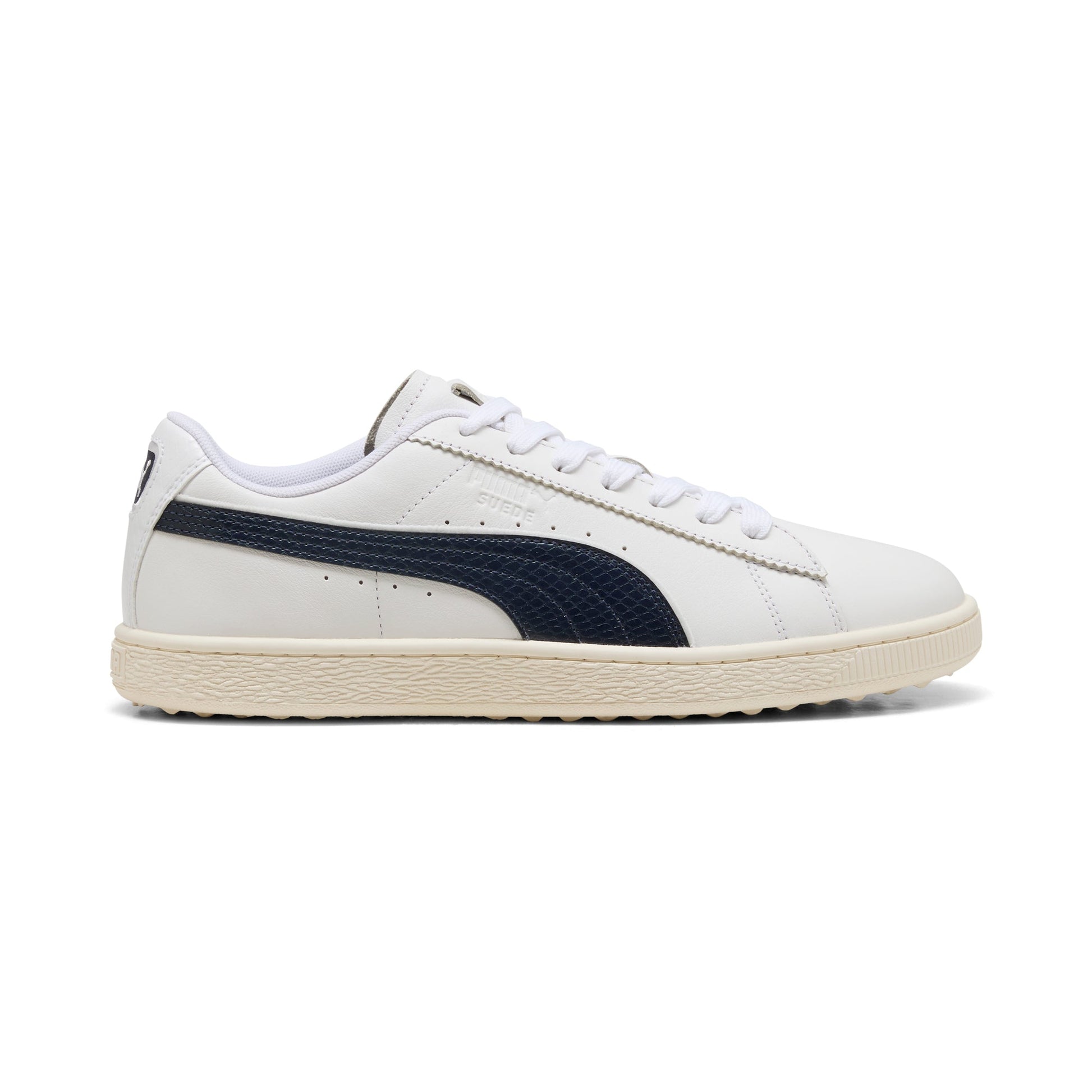 Suede G Spikeless Golf Shoes
 – PUMA Golf Limited Offer