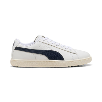 Suede G Spikeless Golf Shoes
 – PUMA Golf Limited Offer