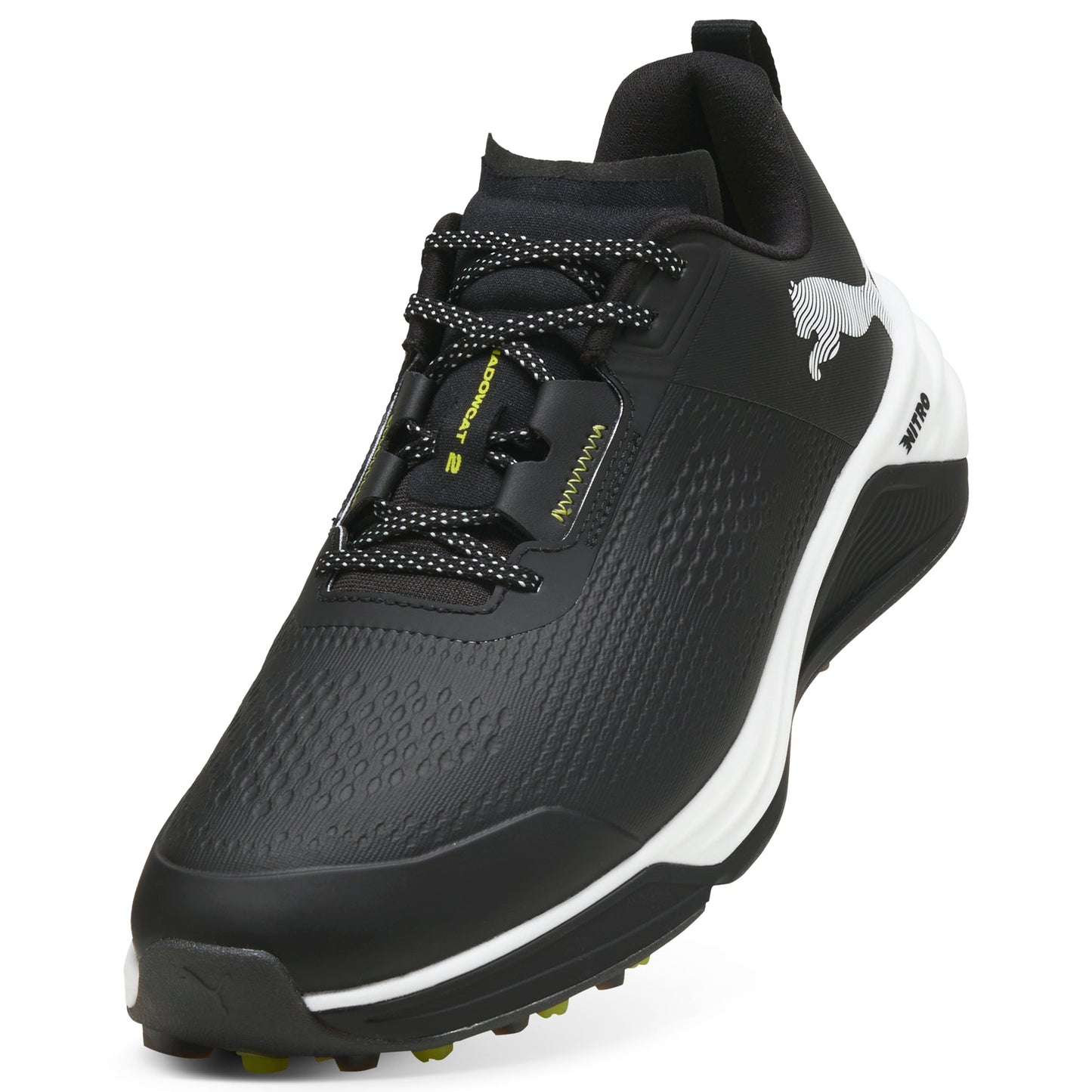 SHADOWCAT NITRO™ 2.0 Spikeless Golf Shoes
 – PUMA Golf Hot Deal